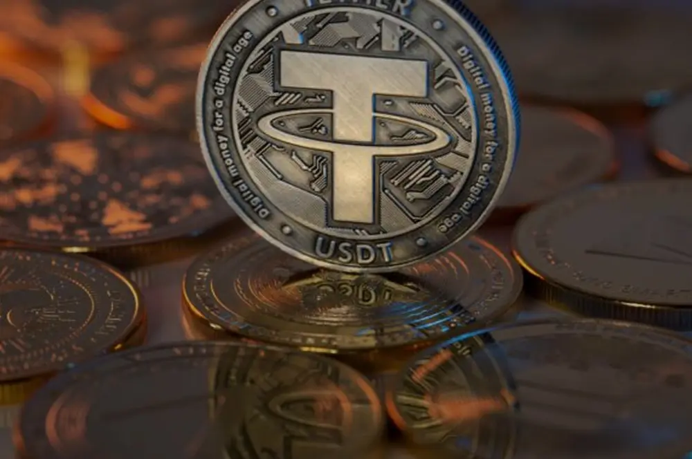 Tether BAE’den sanal varlık onayı aldı: İlklerden oldu