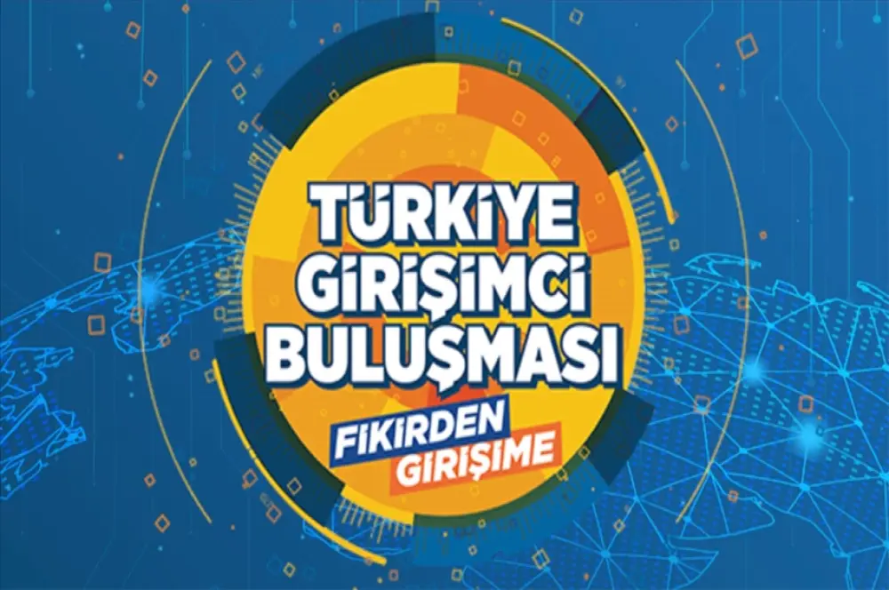 17-18 Aralık'ta Türkiye Girişimci Buluşması İstanbul'da gerçekleşecek