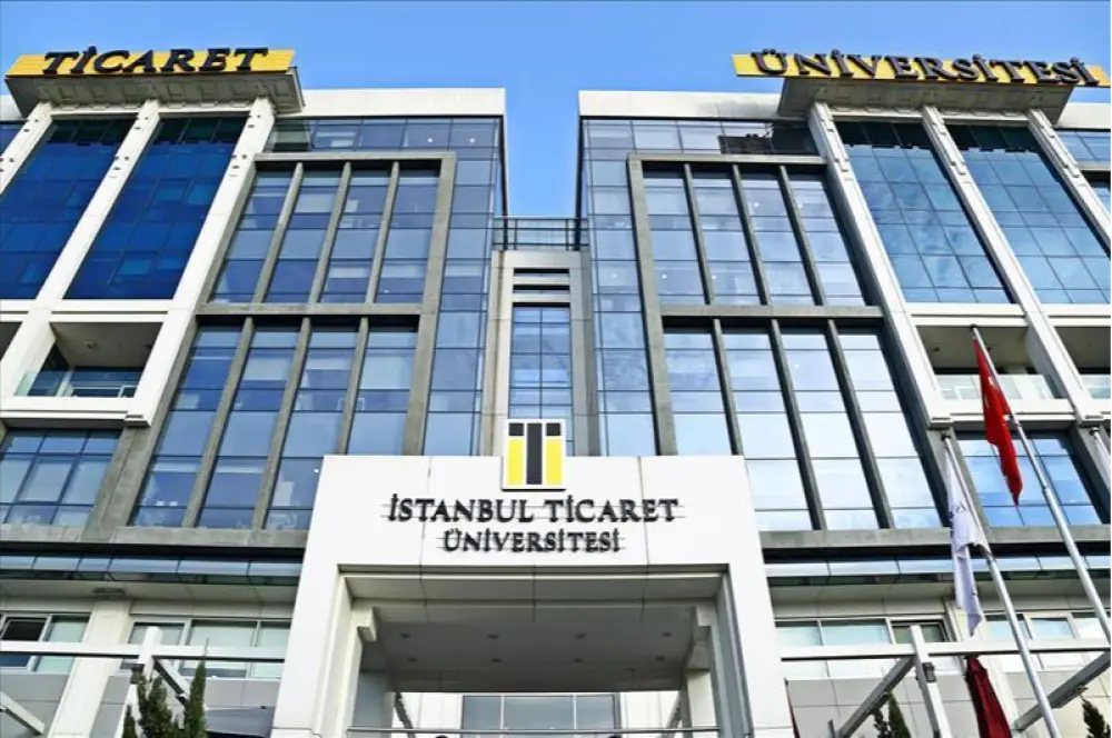 İstanbul Ticaret Üniversitesi’nden sürdürülebilir ulaşım çözümleri