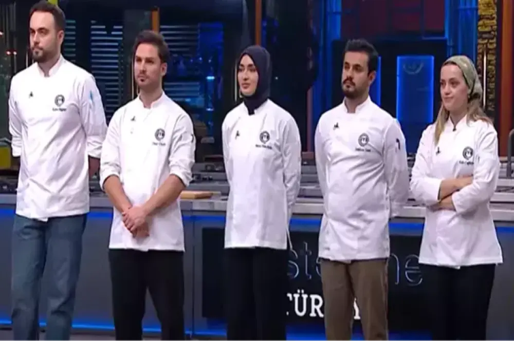 MasterChef finali ne zaman? MasterChef Türkiye 2024 birincisi ne zaman belli olacak?