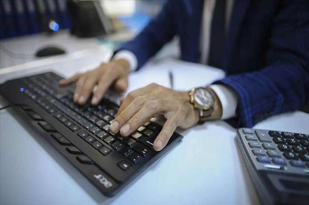 PERSONEL ALIMI SON DAKİKA: GİB 850 memur alımı yapacak!