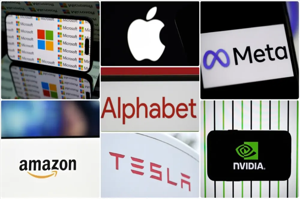 ABD'nin muhteşem yedilisi 2024'ü rekorlarla geçirdi