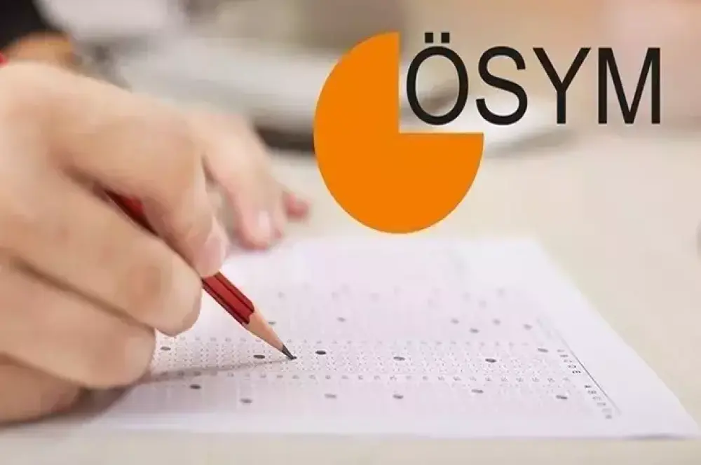 YKS Başvuru tarihi açıklandı mı? 2025 ÖSYM YKS, TYT, YDT, AYT üniversite sınavı ne zaman?