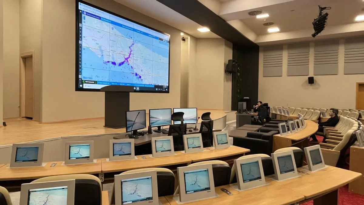 Yerli ve milli NAVTEX hazır! Yeni sistem 2025'te devreye girdi