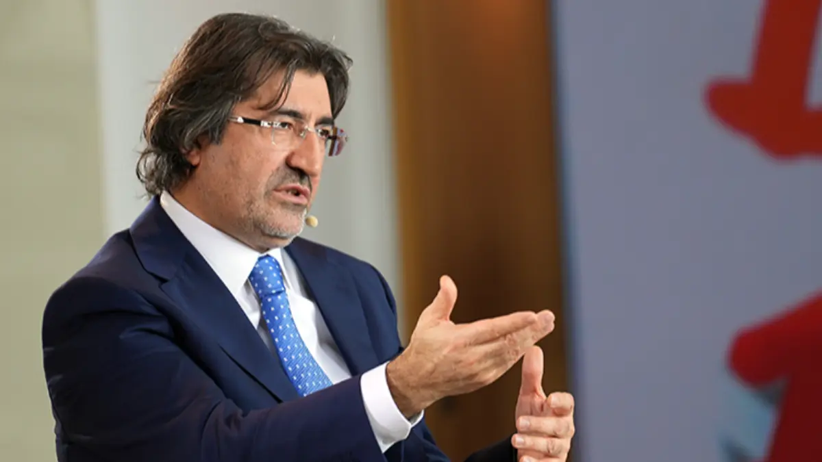 TBB Başkanı Çakar: KKM mekanizması tamamen bitecek