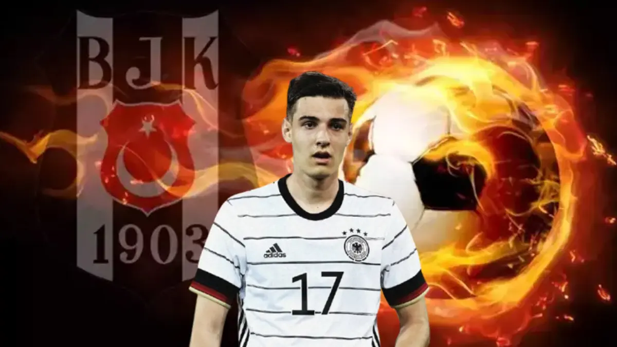 BEŞİKTAŞ TRANSFER HABERLERİ: Transferde son dakika hamlesi: Mutlu son yakın! Fabrizio Romano yazdı