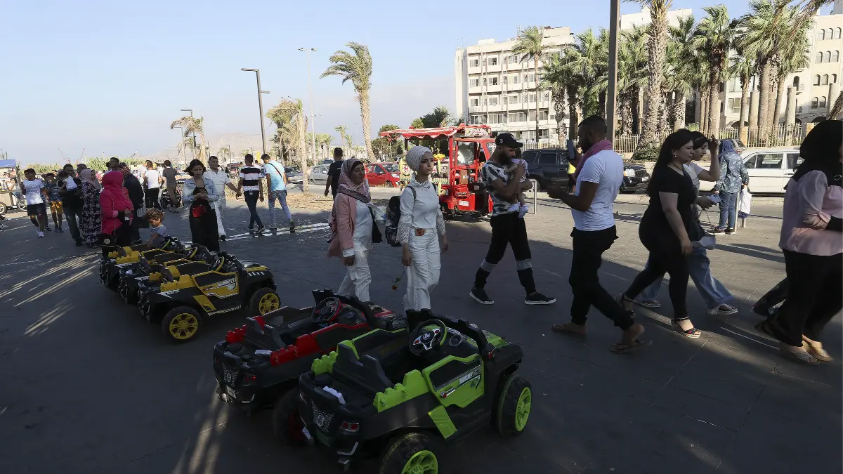Libya yeniden inşada işbirliği bekliyor