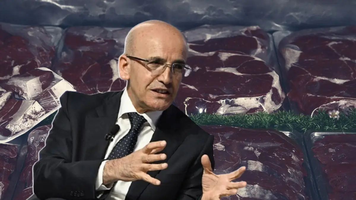 4 büyük üretici 'Maliye'nin radarına takıldı! Bakan Şimşek: Piyasa bozucuları tespit ediyoruz