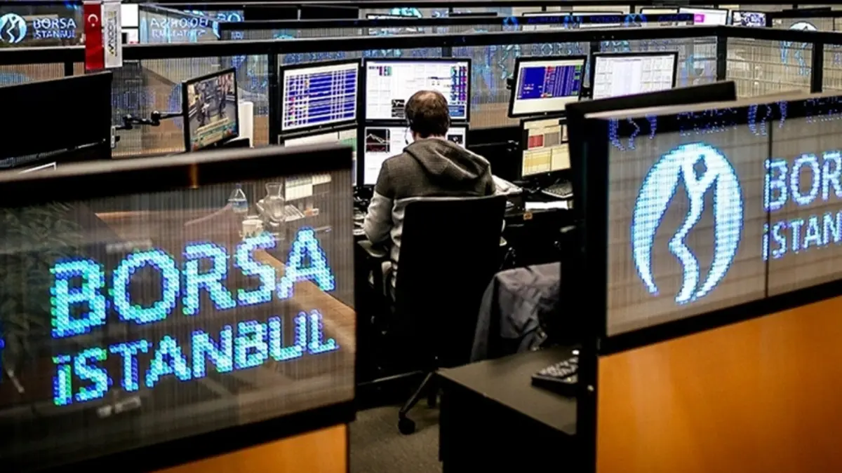 Borsa İstanbul'da 'Yukarı adım kuralı' bugün de geçerli olacak