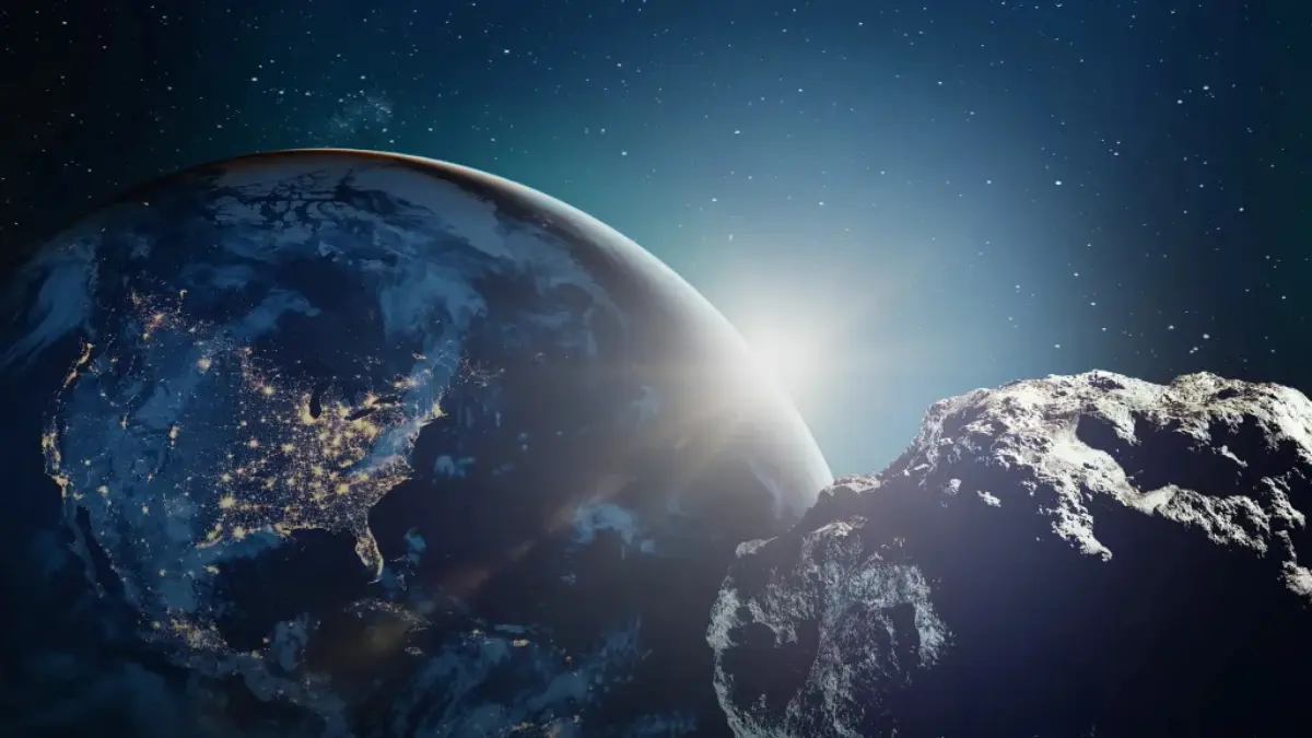 NASA'dan çok konuşulacak yeni hamle: Astreroit avcısı olarak biliniyor!