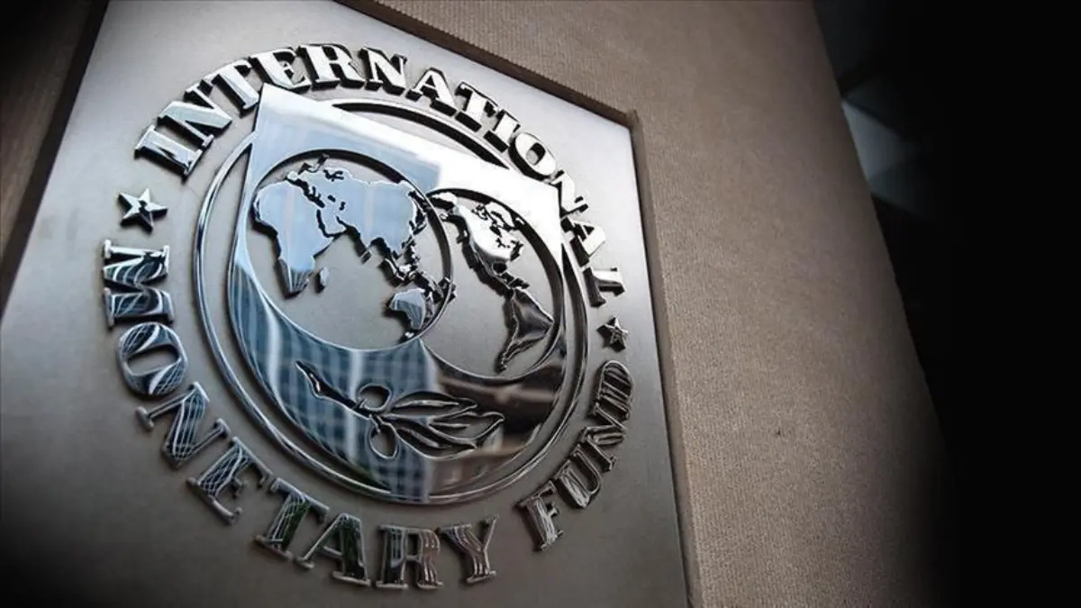 IMF ve Ukrayna'dan finansman anlaşması: 10 milyar doları aşacak