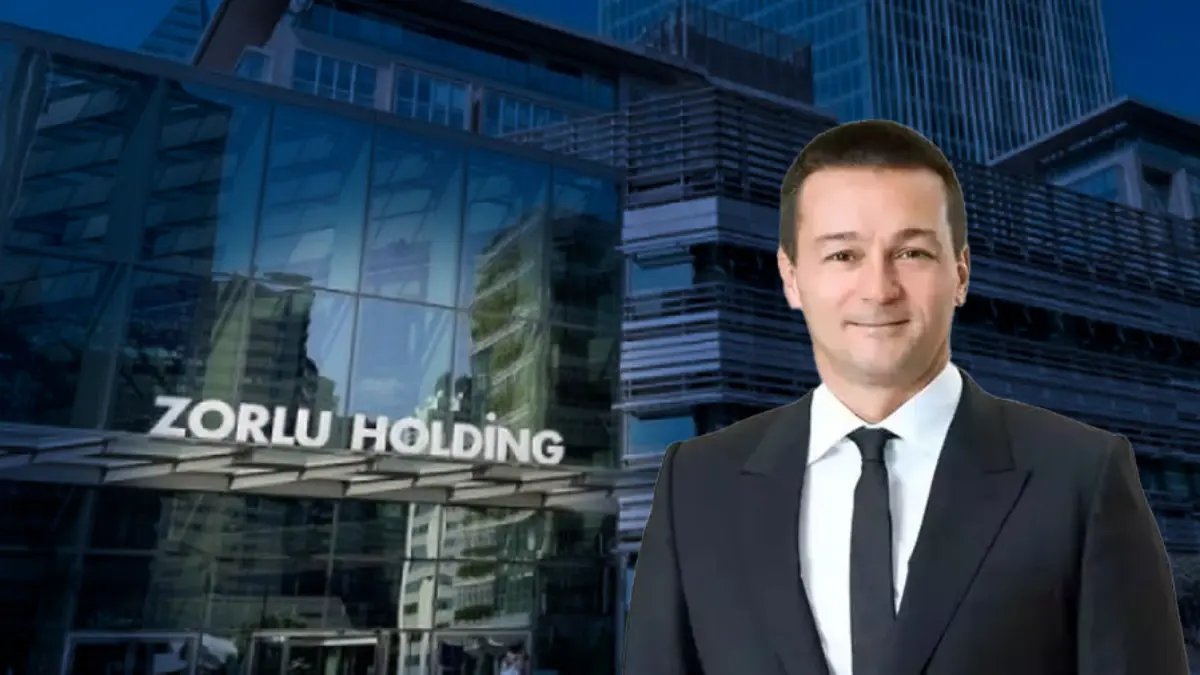 Zorlu Holding'den Cem Köksal açıklaması! Cem Köksal kimdir?
