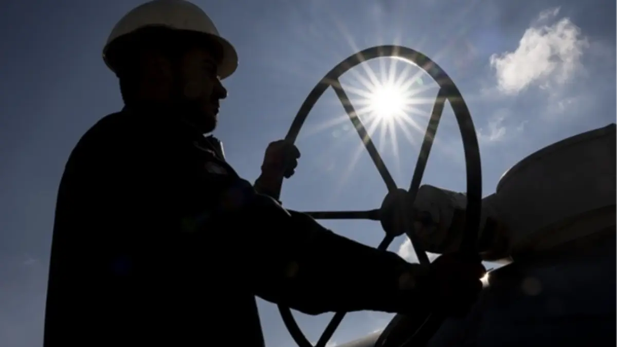 Arz kesintisiz sağlandı! Doğal gaz girişinde tüm zamanların rekoru