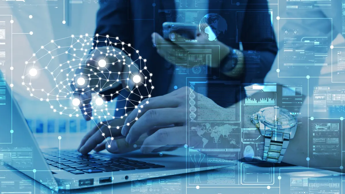Yapay zeka en çok bankacılık ve sağlık sektörlerini etkileyecek
