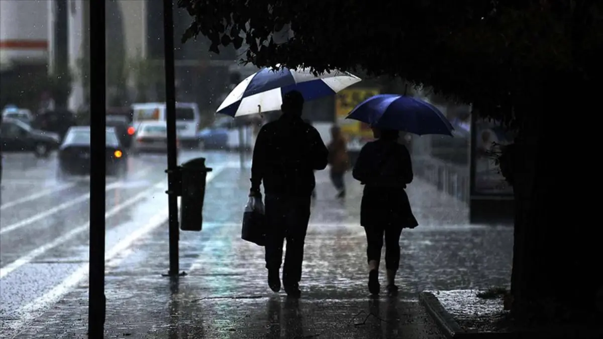 HAVA DURUMU: Yeni haftada hava nasıl olacak? İstanbul hava durumu