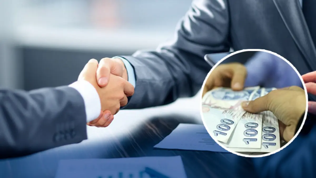SON DAKİKA: 2025 teşvik yılı olacak! KOBİ'lere 3 programla destek verilecek