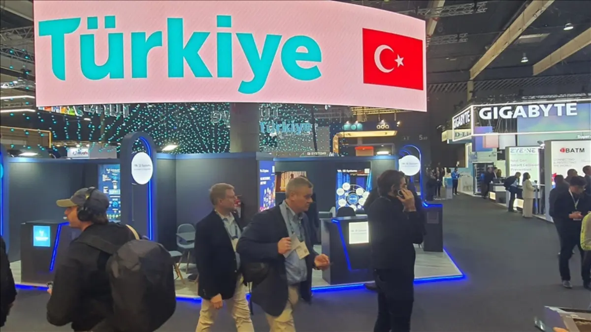 Mobil Dünya Kongresi Barcelona'da kapılarını açtı