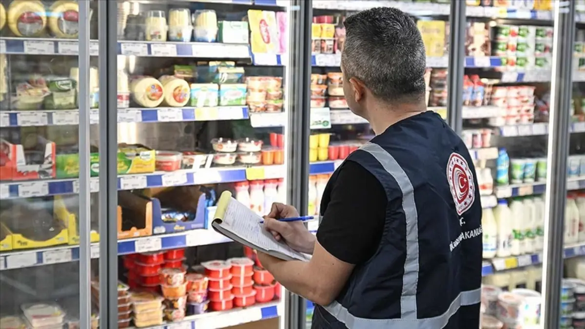 Market indirimleri enflasyon düşüşünü destekleyecek: 100 üründe 2024 Mart fiyatları uygulanıyor