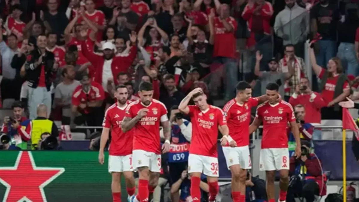 Benfica-Barcelona Şampiyonlar Ligi son 16 turu ilk maçı bu akşam saat kaçta, hangi kanalda?