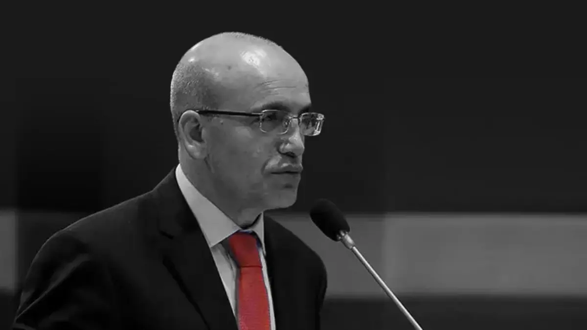 Bakan Şimşek 'Desteklerimizi artırıyoruz' diyerek açıkladı