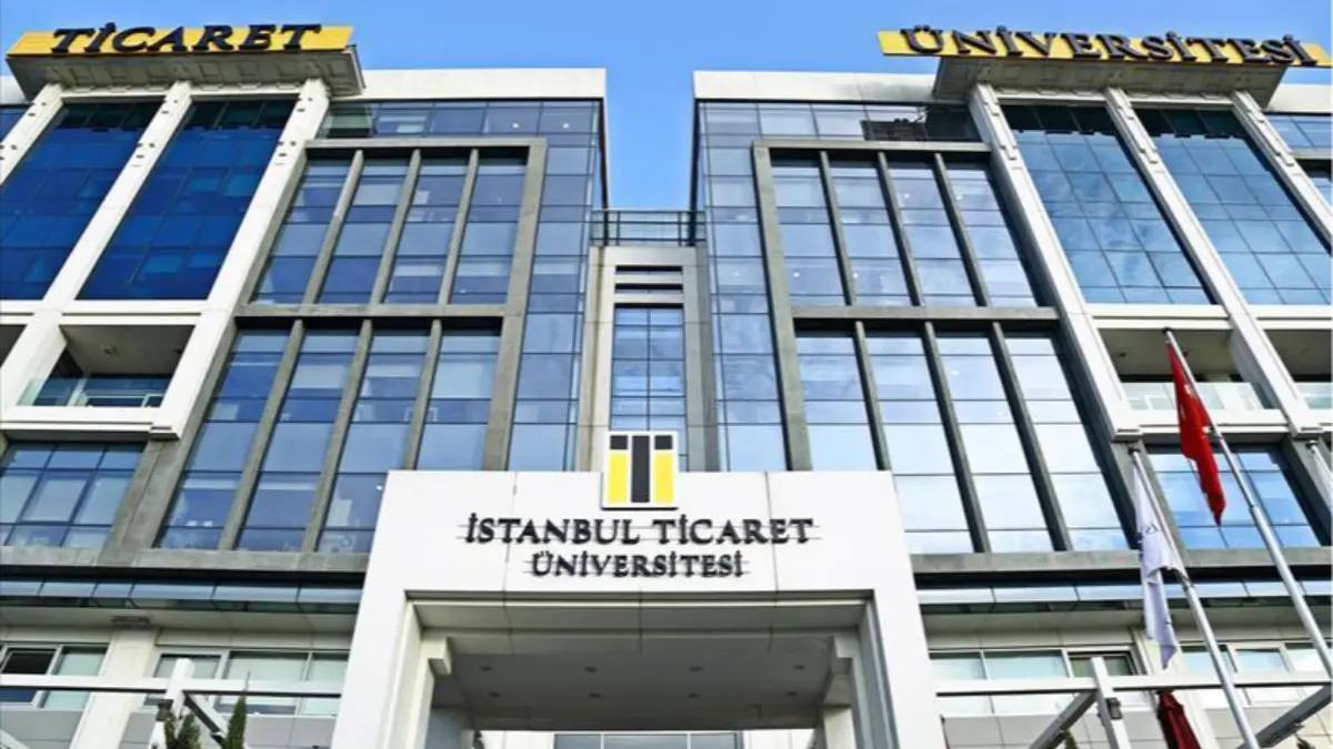 İstanbul Ticaret Üniversitesi 2025-2029 Stratejik Plan çalıştayı tamamlandı