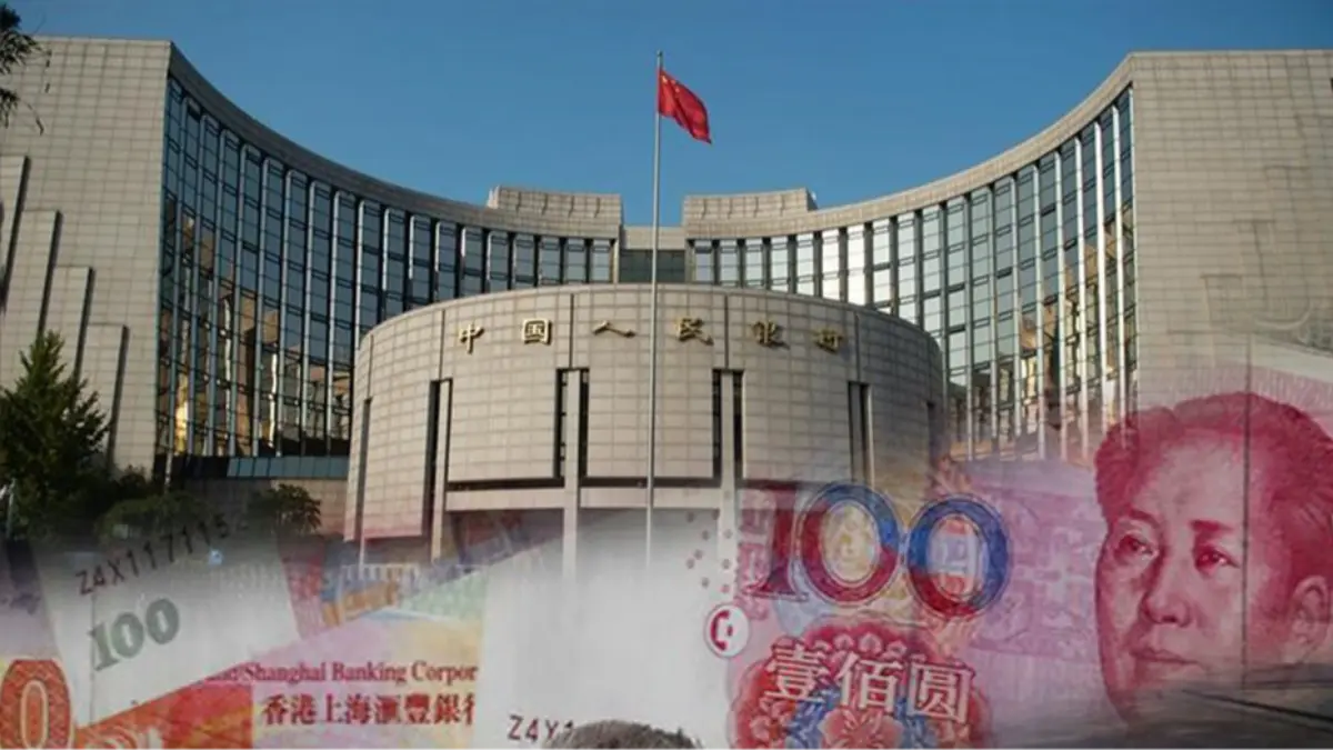 Hong Kong borsasında yükseliş rüzgarı: Şubat ayında güçlü toparlanma