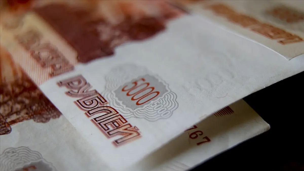 Rusya'nın Ulusal Refah Fonu rezervleri 11,88 trilyon rubleye geriledi