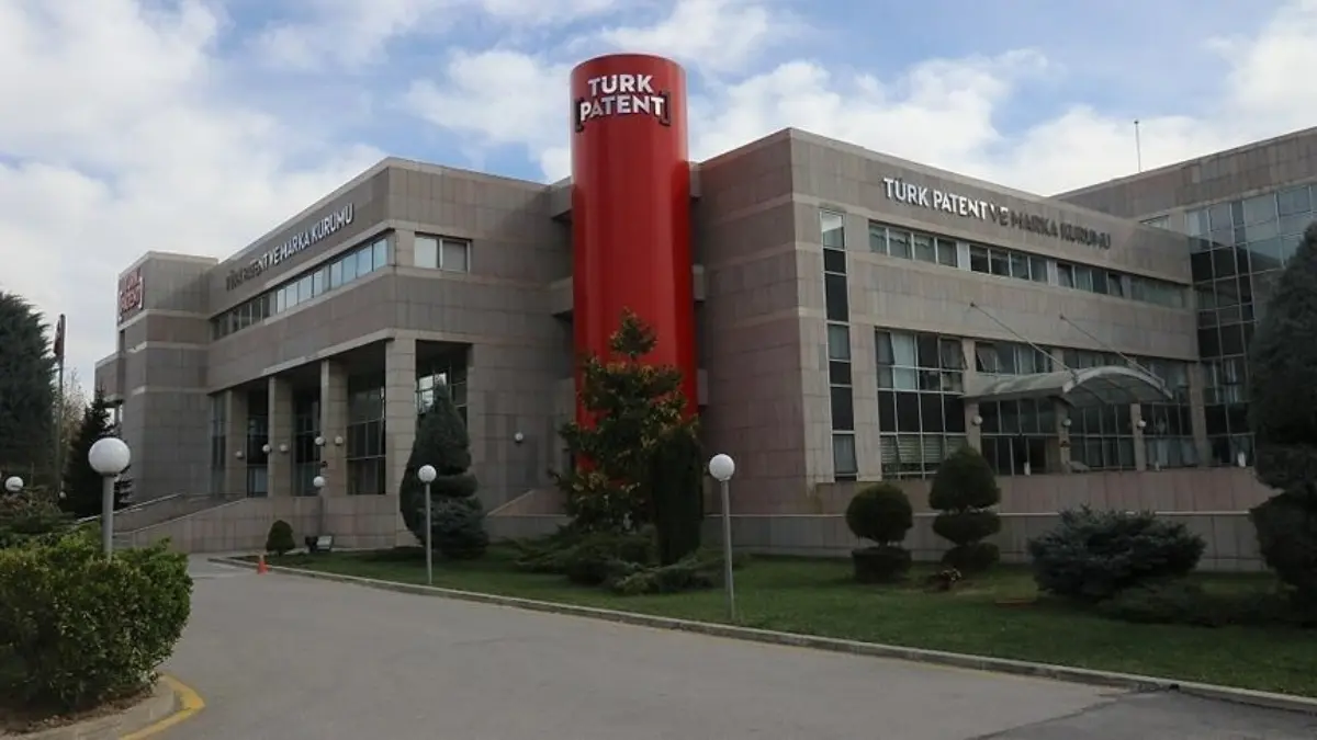 Patent ve marka ücret tarifesine 2025 düzenlemesi