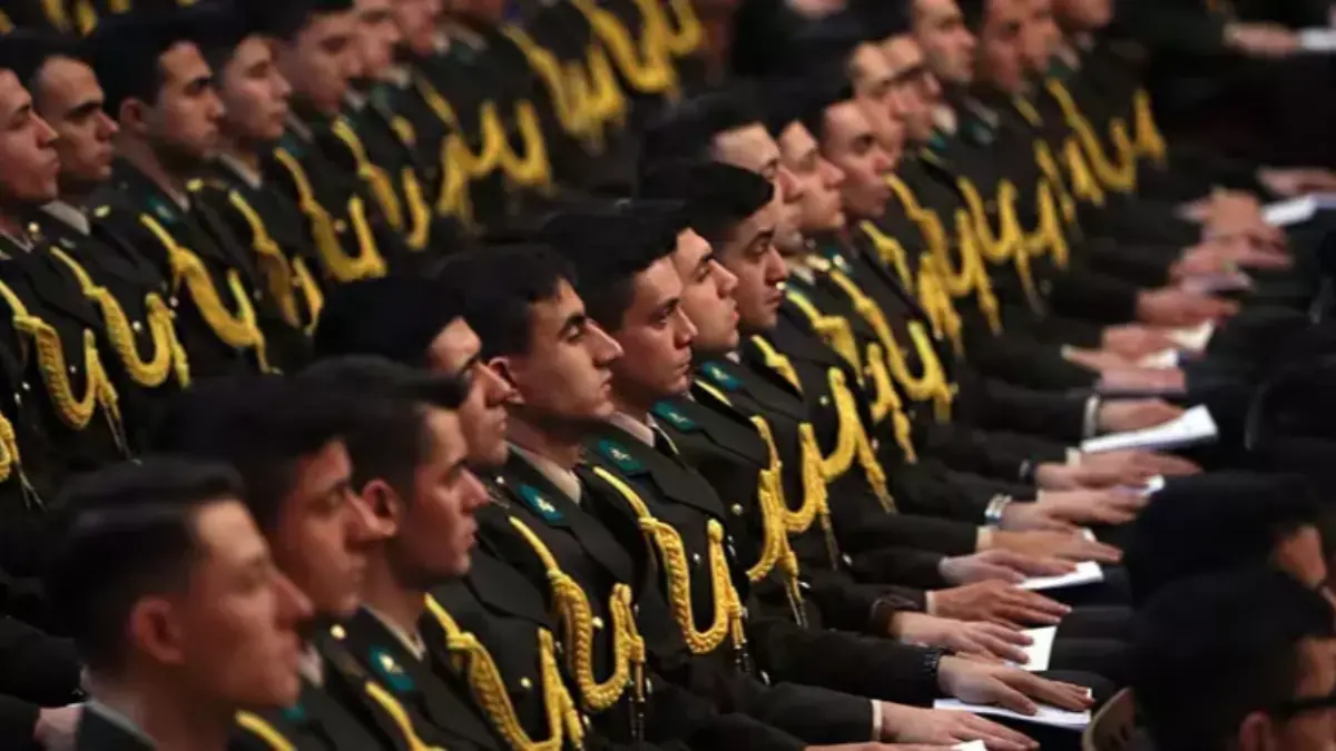 MSÜ 2025 TABAN PUANLARI: Kara, Hava, Deniz Harp Okulu Astsubay ve MSÜ taban puanları açıklandı mı?