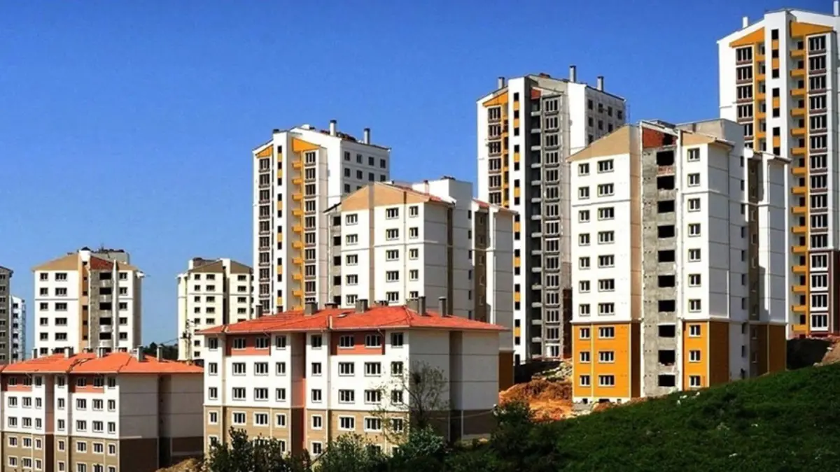 SON DAKİKA: Merkez Bankası 3 büyükşehir için konut fiyat değişimlerini açıkladı!