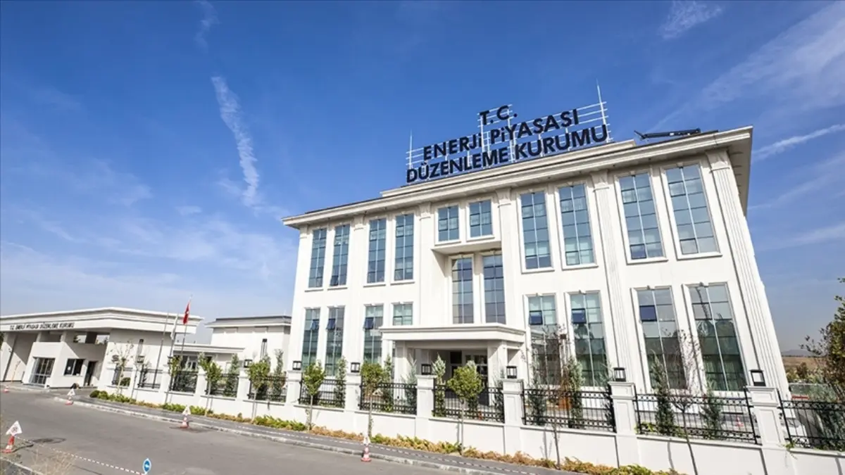 EPDK, Perakende Satış Sözleşmesi'ni yeniledi