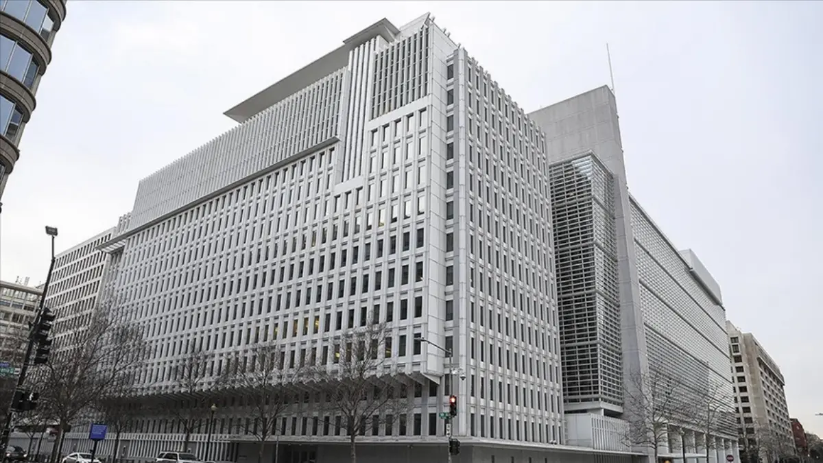 Dünya Bankası'ndan deprem bölgesine ilave 200 milyon avroluk finansman