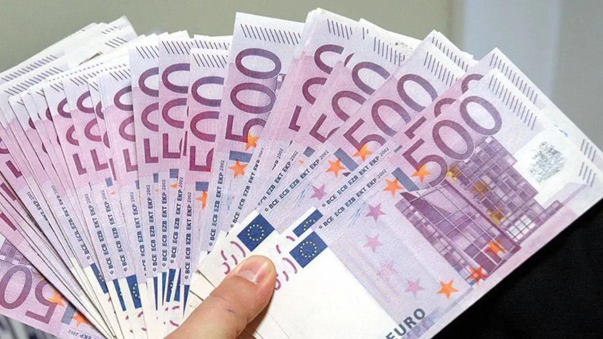 Avrupa savunma topluluğuna doğru atılan ilk büyük adım! Kredi paketi onaylandı
