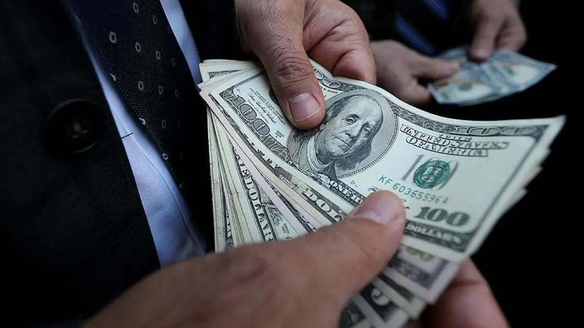 Fed faiz kararı öndesi dolar endeksi toparlanıyor