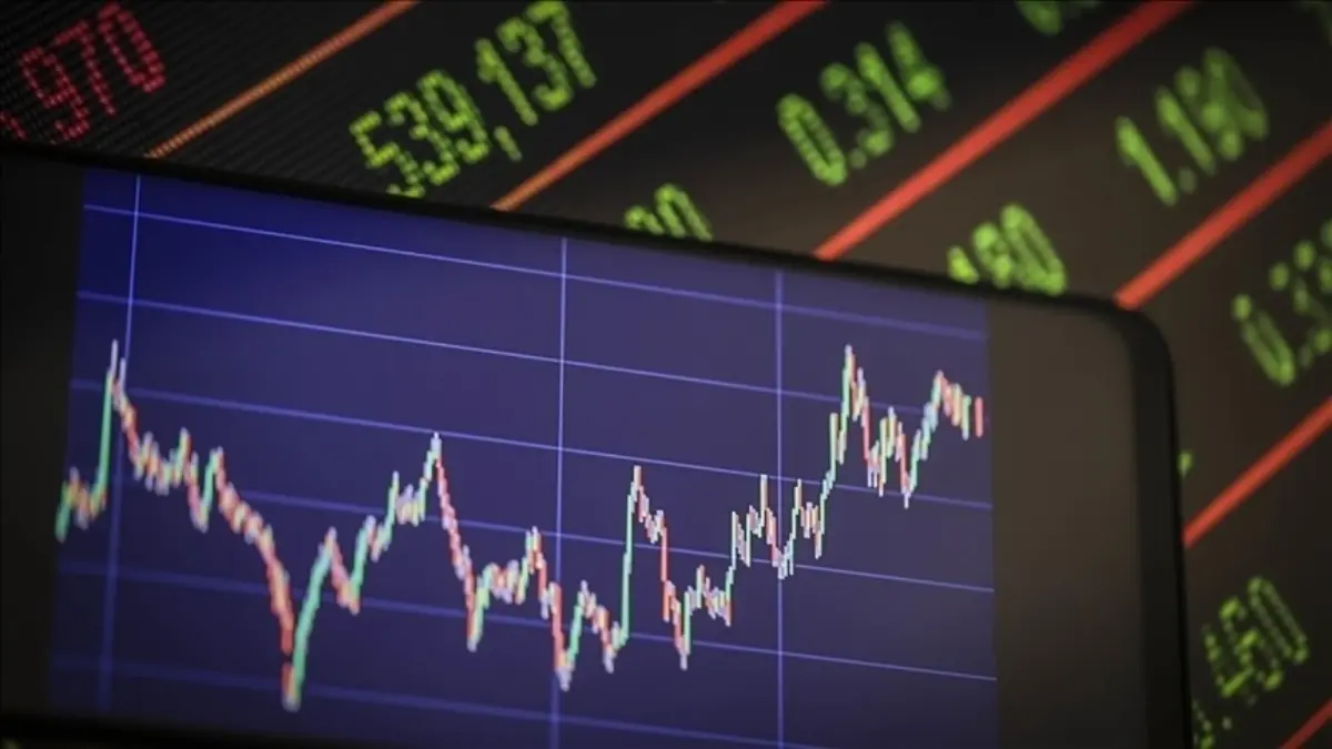 Fed kararı ABD Hazine kağıdı getirilerini belirleyecek: Dünyanın gözü ABD'ye döndü