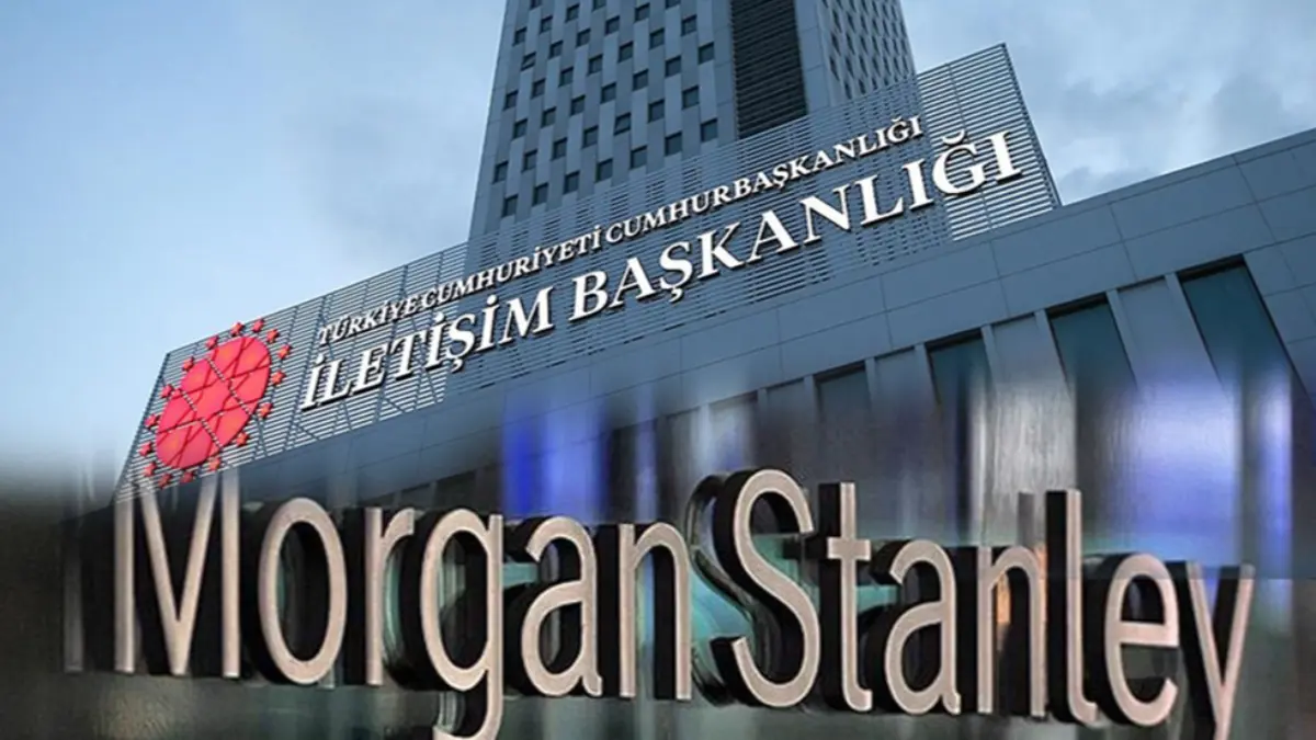 SON DAKİKA: DMM'den 'Morgan Stanley Borsa İstanbul'dan çekildi' iddiasına ilişkin açıklama: Manipülasyon içeriyor!