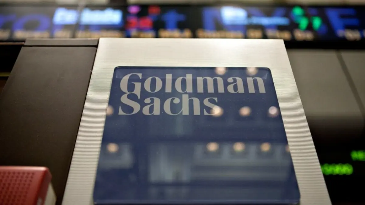 Goldman Sachs'tan Merkez Bankası ve dolar açıklaması: Yeterli alana sahip!