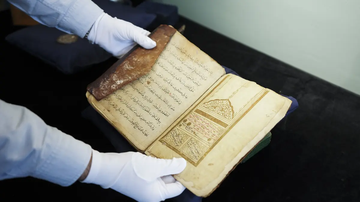 Müzayedenin başkenti İstanbul olacak