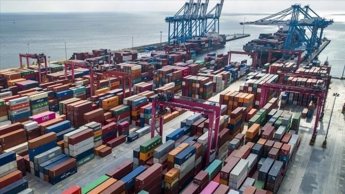Türkiye’den Portekiz’e rekor ihracat: Şubatta 150,6 milyon dolar!