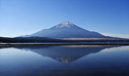 Fuji Dağı patlarsa ne olacak?
