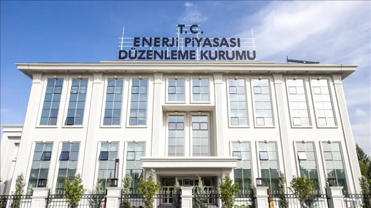 EPDK, bazı akaryakıt depolama tesisleri için tarife değişikliği yaptı: Resmi Gazete'de yayımlandı