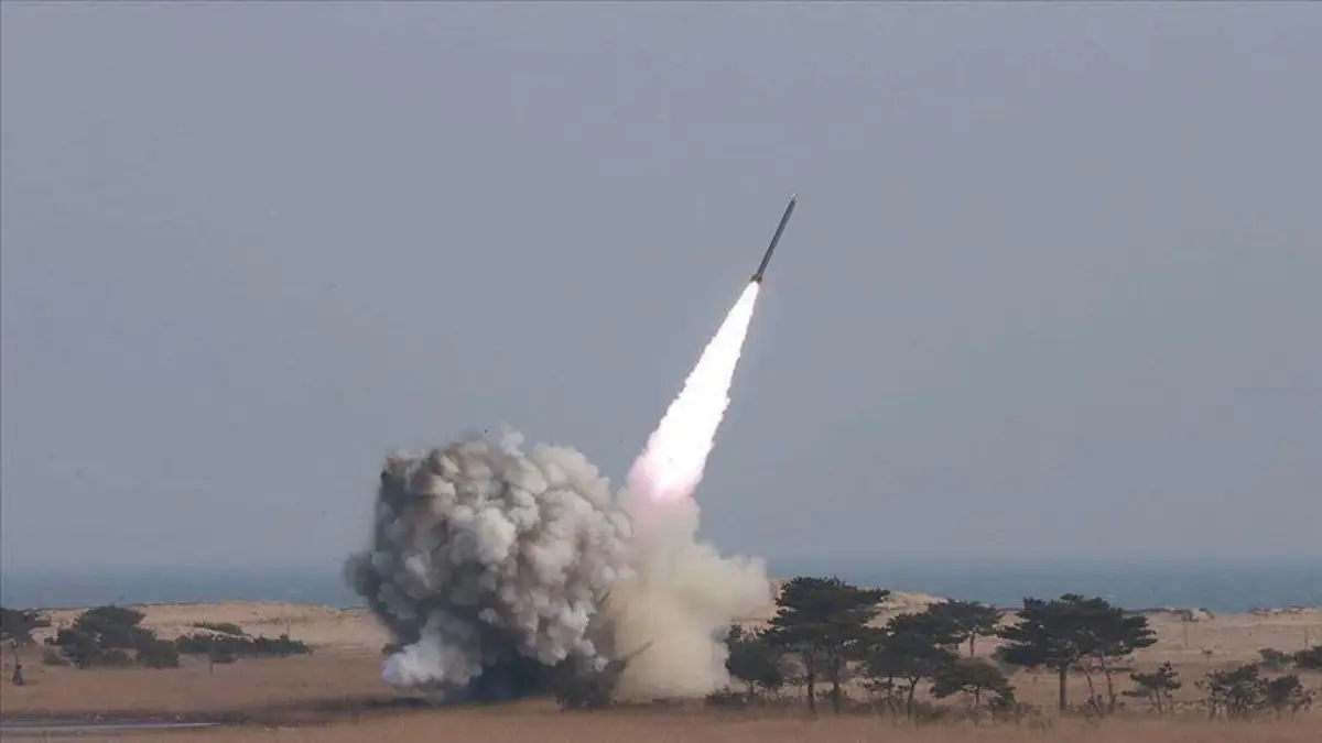 Husiler hedef şaşırdı! İsrail yerine yanlışlıkla Suudi Arabistan'ı vurdu