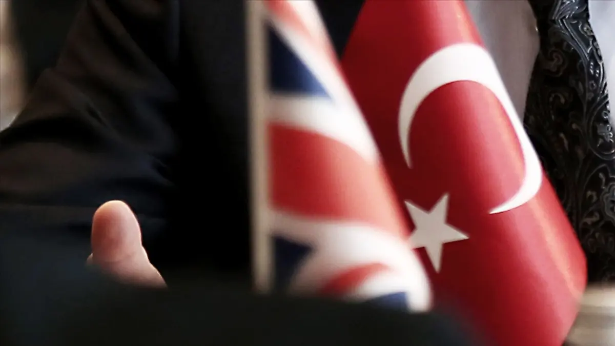 Londra'da Türkiye'ye yatırım fırsatları masaya yatırıldı