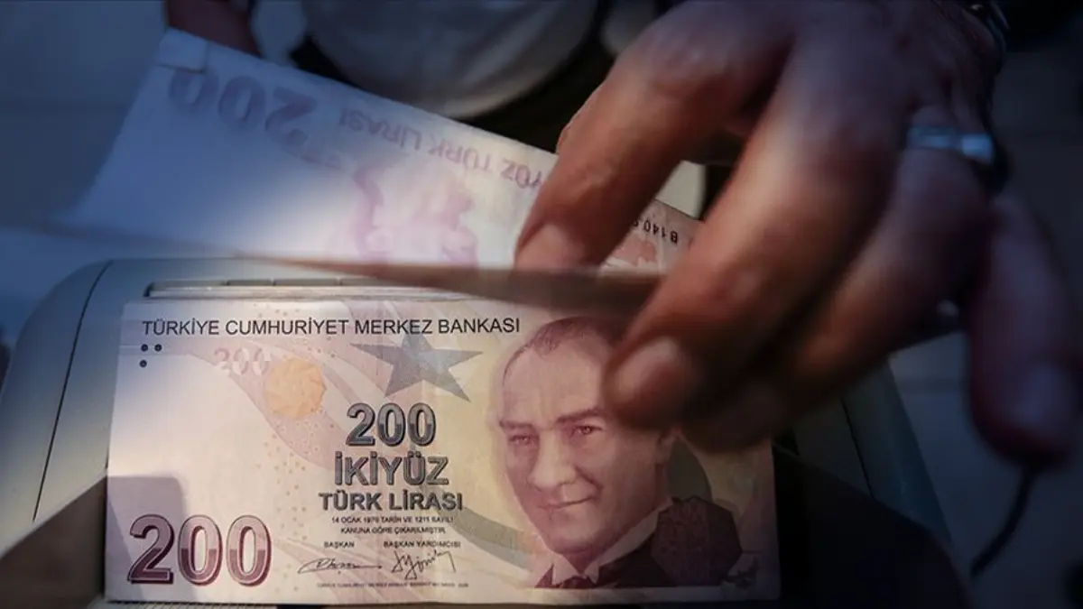 SON DAKİKA: Ekonomi yönetiminden yeni tedbir paketi: TL cazibesini koruyacak