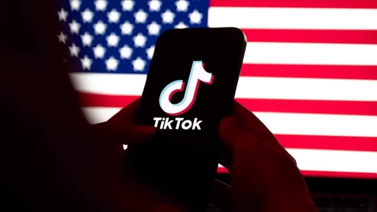 ABD'de TikTok hareketliliği! Trump'a çağrı yaptılar