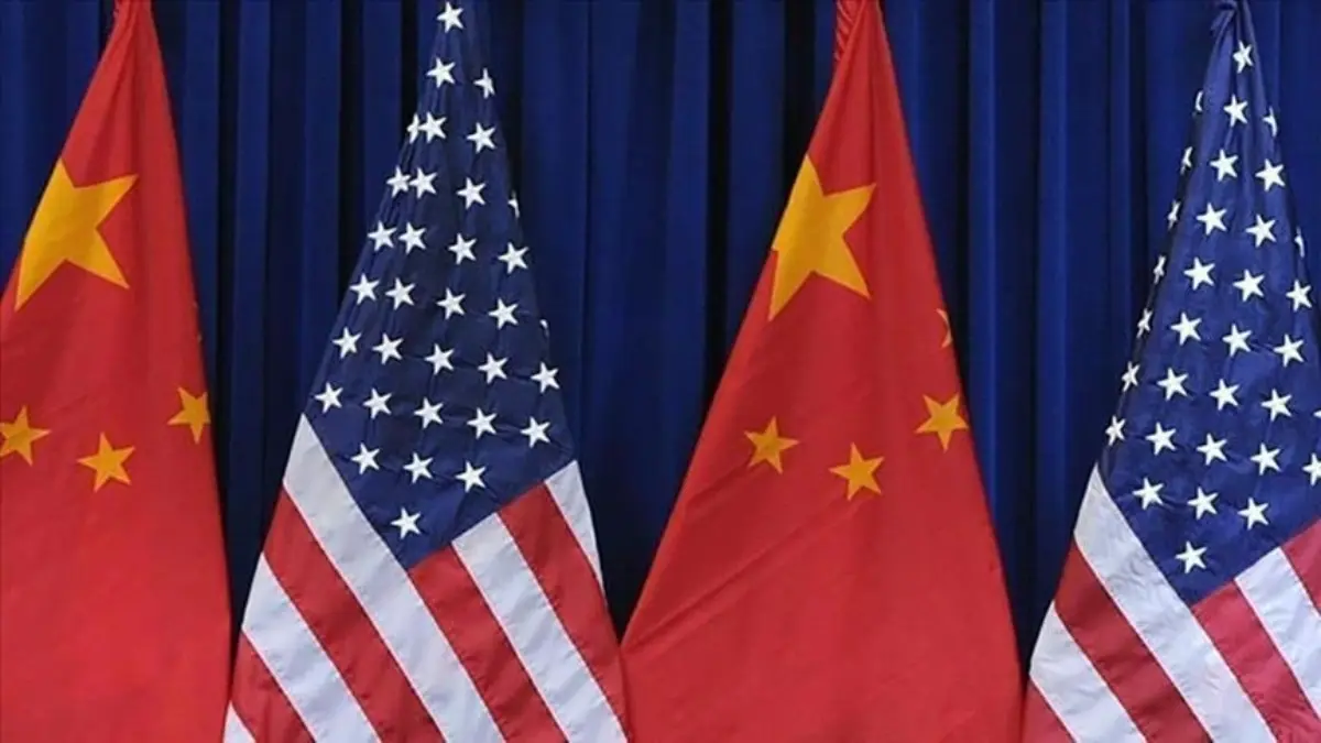 Çin'den Trump'ın Venezuela tarifesine sert tepki