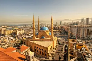 Dünyanın en eski şehirleri: Binlerce yıldır yaşamın devam ettiği yerler