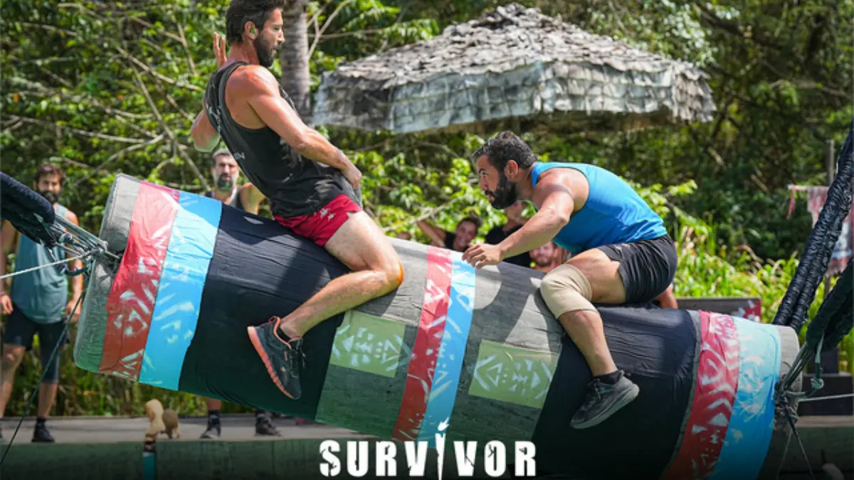 Survivor dokunulmazlık oyununu kim, hangi takım kazandı?