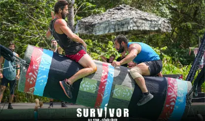Survivor dokunulmazlık oyununu kim, hangi takım kazandı?
