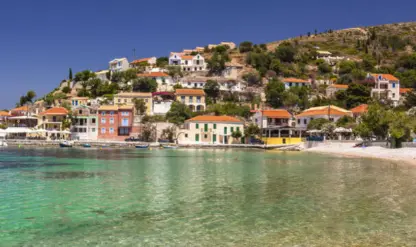 Marmara Adası feribot seferleri ve saatleri: Marmara Adası'na nasıl gidilir?